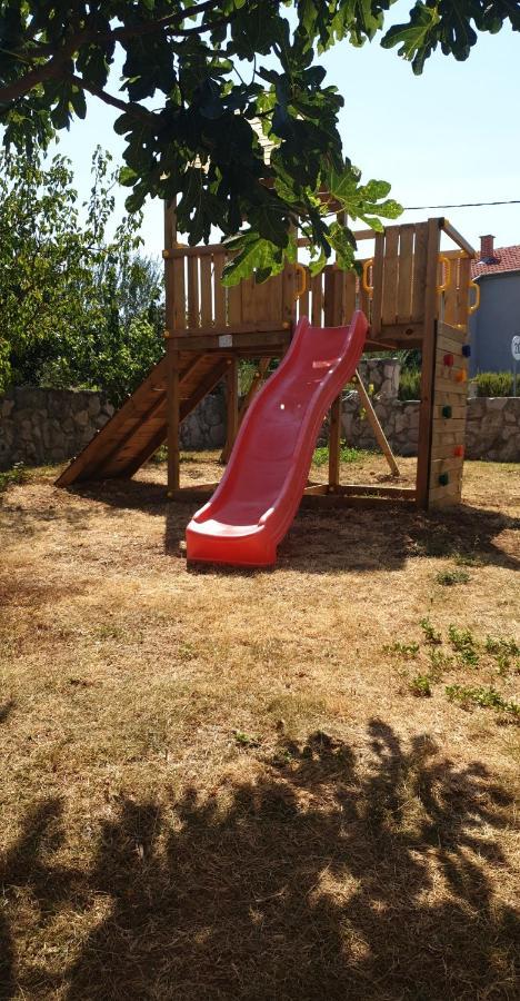 Villa Eagle Benkovac Ngoại thất bức ảnh