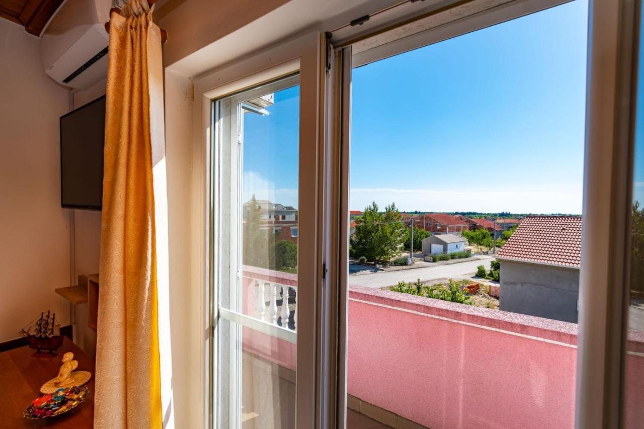 Villa Eagle Benkovac Ngoại thất bức ảnh