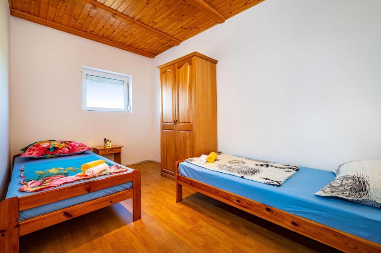 Villa Eagle Benkovac Ngoại thất bức ảnh