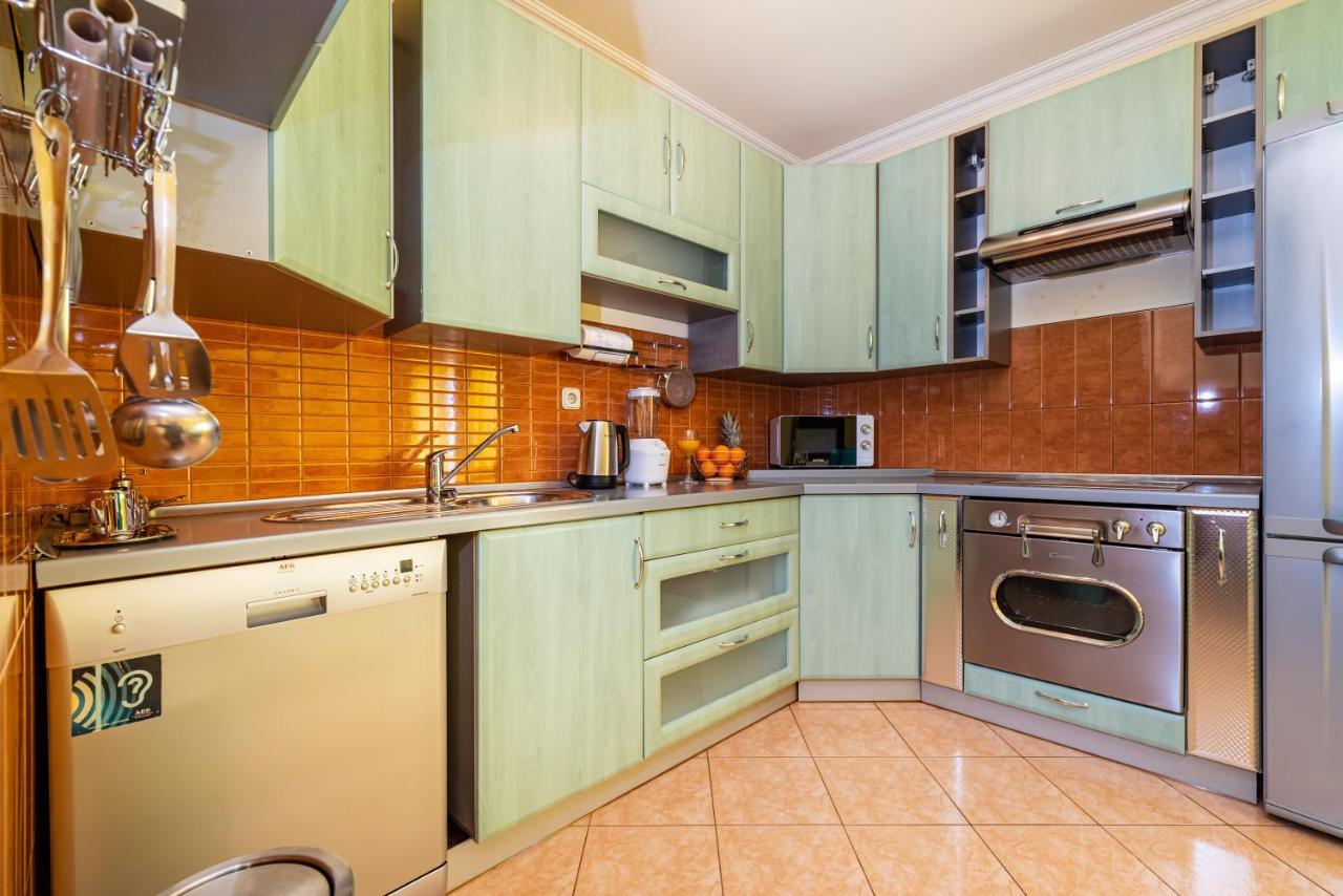 Villa Eagle Benkovac Ngoại thất bức ảnh